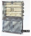 MESA PARA ASADOR R24