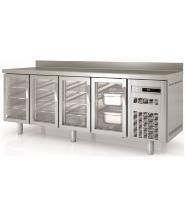 BAJOMOSTRADORES CONGELACIÓN GASTRONORM  2500