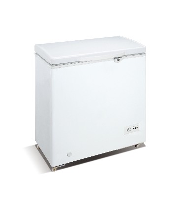 ARCÓN CONGELACIÓN 150 LITROS