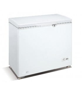 ARCÓN CONGELACIÓN 200 LITROS