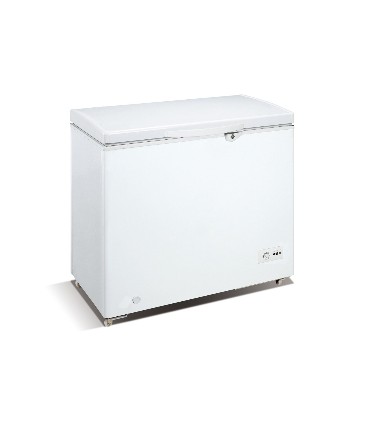 ARCÓN CONGELACIÓN 200 LITROS