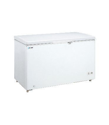 ARCÓN CONGELACIÓN 300 LITROS