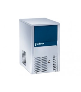 MÁQUINA DE HIELO GRANULAR 120 KGS CONDENSACIÓN AGUA