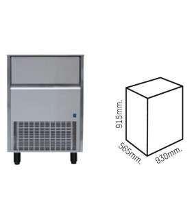 MÁQUINA DE CUBITOS DE HIELO ORION 130 AIRE