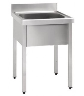 ESTANTE PARA FREGADERO 700X600