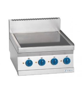 COCINAS VITRO FONDO 650 4 FUEGOS