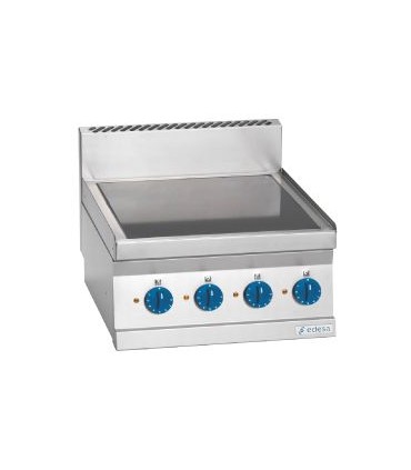 COCINAS VITRO FONDO 650 4 FUEGOS