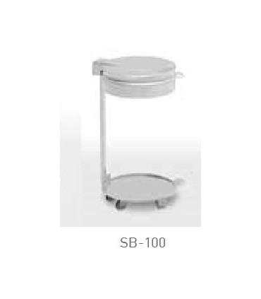SOPORTE BOLSA
