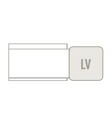 MESA ENTRADA / SALIDA LAVAVAJILLAS SIN ESTANTE LADO IZQUIERDO 1200X750