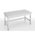 MESA CENTRAL ALTURA 600/700 SIN ESTANTE 1800X600