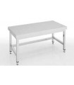 MESA CENTRAL ALTURA 600/700 SIN ESTANTE 1800X600