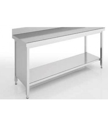 PLAFÓN LATERAL PARA MESAS FONDO 700