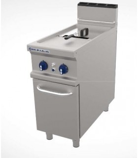 FREIDORA ELÉCTRICA GAMA 750 15 LITROS