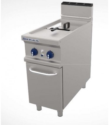 FREIDORA ELÉCTRICA GAMA 750 15 LITROS