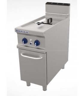 FREIDORA ELÉCTRICA GAMA 750 17 LITROS