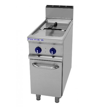 FREIDORA ELÉCTRICA GAMA 900 15 LITROS