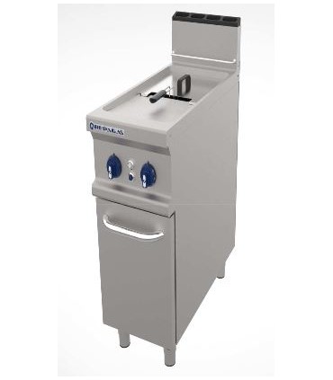 FREIDORA ELÉCTRICA GAMA 900 17 LITROS