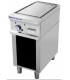 FRY-TOP A GAS GAMA 900 ANCHO 400 CON SOPORTE