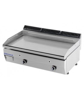 PLANCHA A GAS GAMA 550 ANCHO 900