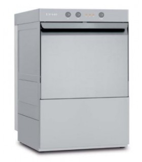 LAVAVAJILLAS CESTA 39 CON BOMBA DESAGÜE