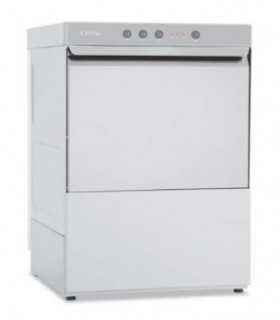 LAVAVAJILLAS CESTA 50 BOMA DESAGÜE ALTURA PLATO 36,5 cms