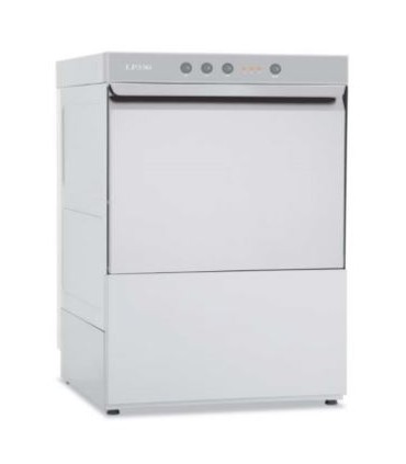 LAVAVAJILLAS CESTA 50 BOMA DESAGÜE ALTURA PLATO 36,5 cms