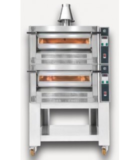 MESA SOPORTE PARA 2 HORNOS  GS933/1D