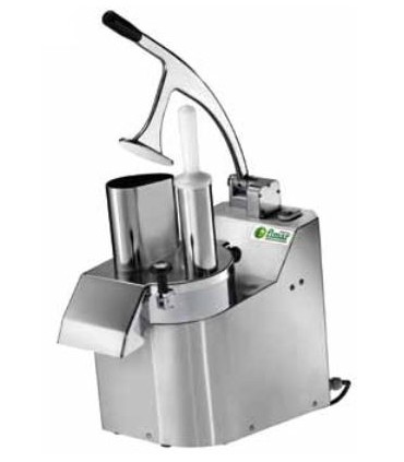 CORTADORA DE VERDURA INOX.