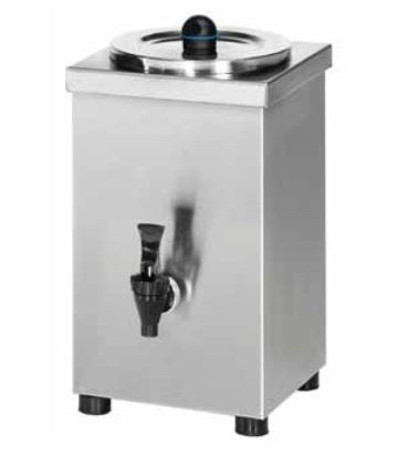 TERMO DE LECHE 3 LITROS