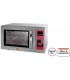 HORNO MICROONDAS PLATO GIRATORIO 900 W