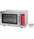 HORNO MICROONDAS PLATO FIJO 1000 W