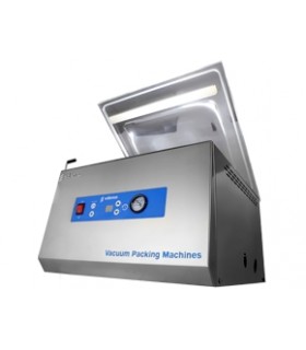 ENVASADORA AL VACÍO VAKSIC 20 L