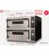 HORNO PIZZA BASIC XL 22L