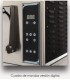 HORNO PIZZA SUPERIOR GLASS XL 6L DIGITAL