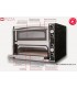 HORNO PIZZA SUPERIOR GLASS XL 44