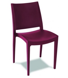 SILLA MONOBLOCK M163