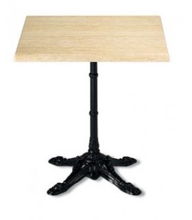 MESA 70X70 M348 - 70