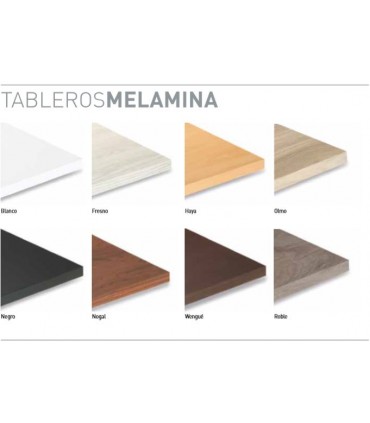 MESA 80X80 M363 - 80