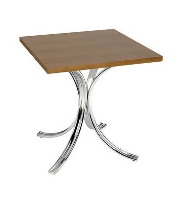 MESA TUBO 80x80 M309 80