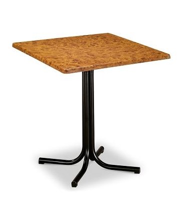 MESA TUBO REDONDA 60 M300 - R60