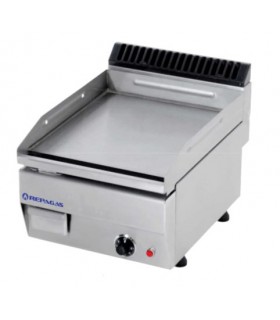 PLANCHA ELÉCTRICA SERIE 550 ANCHO 400