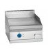 PLANCHA ELECTRICA ACERO LISA FONDO 650 ANCHO 600