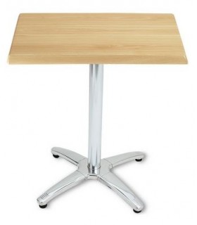 MESA TERRAZA REDONDA 70 M384 - R70 SM