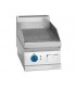 PLANCHA ELECTRICA RANURADA FONDO 650 ANCHO 600