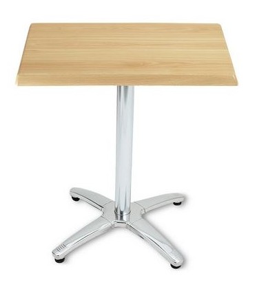 MESA TERRAZA M384 - 80X80 SM