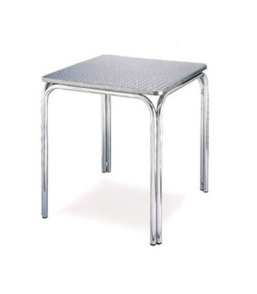 MESA TERRAZA 80X80 M382 - 80