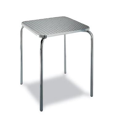 MESA TERRAZA 60X60 M329 - 60