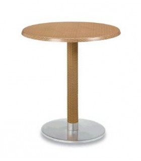 MESA DE TERRAZA REDONDA 60 M426 - R60