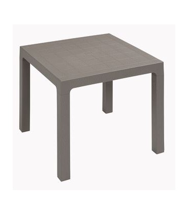 MESA DE TERRAZA 70X70 M3110