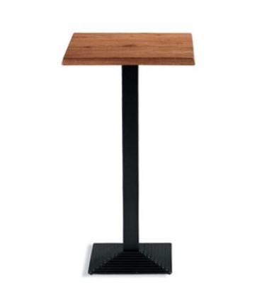 MESA ALTA REDONDA 60 M396 - R60